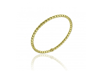Bracciale Chimento Donna Stretch spring in Oro giallo 1B00952ZZ1180 - 1B00952ZZ1180